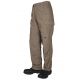 Tru-Spec Men's TRU Simply Tactical Pants, Polyester/Cotton Rip-Stop w/ Cargo Pockets, Coyote, 36, 1422046