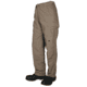 Tru-Spec Mens TRU Simply Tactical Pants, Polyester/Cotton Rip-Stop w/ Cargo Pockets, Coyote, 34, 1422025