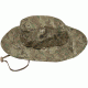 Tru-Spec Military Boonie, TRU ALL TER TIGER STRIPE NYCO R/S W/ WIDE BRIM &amp; LOOPS, 7-1/2 3214005