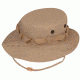 Tru-Spec Military Boonie, TRU Khaki WITH LOOPS, 7 3206003