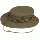 Tru-Spec Military Boonie, TRU OD Green WITH LOOPS, 7-3/4 3209006