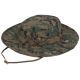 Tru-Spec Miltary Boonie Hat, Wide Brim w/ Loops