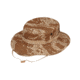 TRU-SPEC Military Stripe Boonie Hat, Desert, 7, 3216003