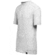Tru-Spec Mock T Shirt WH BASELAYER Short Sleeve,Medium Reg. 2732004