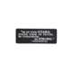 MORALE PATCH, 1 CORINTHIANS 16:13