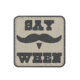 MORALE PATCH, SAY WHEN