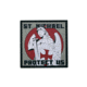 MORALE PATCH, ST. MICHAEL