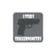 MORALE PATCH, TRIGGERNOMETRY