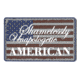 TRU-SPEC Morale Patch, Unapologetic - 6602000