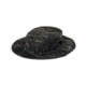 TRU-SPEC Multicam Boonie Hat, Multicam Black, 6.75, 3320002