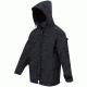 Open Box, Dealer Demo, Tru-Spec Parka, Black H2O Proof LE, 2XLarge Regular 2037007