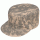 Tru-Spec Patrol Hat, Army Digital, Size 7-1/2 3263005