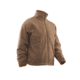 TRU-SPEC Polar Fleece Jacket - Mens, Coyote, LL, 2436025