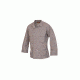 Tru-Spec Polyester-Cotton Ripstop BDU Jacket - Men's, Grey, 4XL, Regular Length 1301009