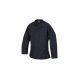 Image of Tru-Spec Polyester-Cotton Ripstop BDU Jacket - Men's, Navy, Small, Regular Length 1331003
