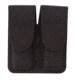 5IVE STAR GEAR Pouch, Black Dble Staggered Mag - 6422000