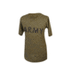 T-SHIRT, OD ARMY, M