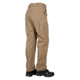 TRU-SPEC Rip-Stop Pro Flex Unhemmed Pants - Mens, Coyote, Waist 48, Unhemmed, 1486092