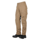 TRU-SPEC Rip-Stop Pro Flex Unhemmed Pants - Mens, Coyote, Waist 48, Unhemmed, 1486092