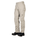 TRU-SPEC Rip-Stop Pro Flex Unhemmed Pants - Mens, Khaki, Waist 52, Unhemmed, 1482094