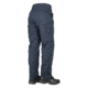 TRU-SPEC Rip-Stop Pro Flex Unhemmed Pants - Mens, Navy, Waist 50, Unhemmed, 1485093
