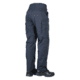 TRU-SPEC Rip-Stop Pro Flex Unhemmed Pants - Mens, Navy, Waist 44, Unhemmed, 1485090