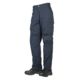 TRU-SPEC Rip-Stop Pro Flex Unhemmed Pants - Men's, Navy, Waist 50, Unhemmed, 1485093