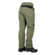 TRU-SPEC Rip-Stop Pro Flex Unhemmed Pants - Mens, Range Green/ Black, Waist 38, Unhemmed, 1487087