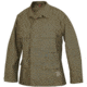 TRU-SPEC Ripstop Classic BDU Coat, OD Green, Small, Regular, 7693