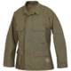 TRU-SPEC Ripstop Classic BDU Coat, OD Green, Extra Large, Short, 8038
