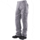 TRU-SPEC Ripstop ST Cargo Pant - Women's, Light Grey, W:8 U:35, 2949