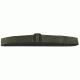 Tru-Spec Security Friendly Reversible Belt, OD Green/Black, XL 4186006