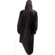 TRU-SPEC Sentinel Poncho - Womens, Black, 3177000