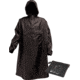 TRU-SPEC Sentinel Poncho - Womens, Black, 3177000
