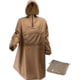 TRU-SPEC Long Sentinel Poncho, Tan499, ONE SIZE, 3178000