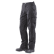 Tru-Spec Simply Tactical Black Poly Cotton Rip Stop with Cargo Pocket, W 28 U 37 1024082