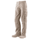 Tru-Spec Simply Tactical Khaki Poly Cotton Rip Stop with Cargo Pocket, W:28 U:37 1026082