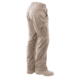 Tru-Spec Simply Tactical Khaki Poly Cotton Rip Stop with Cargo Pocket, W:28 U:37 1026082