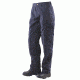 Tru-Spec Simply Tactical Navy Poly Cotton Rip Stop with Cargo Pocket, W 32 L 32 1025004