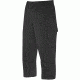 Tru-Spec Simply Tactical Black Poly Cotton Rip Stop with Cargo Pocket, W:32 L:32 1024004