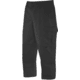 Tru-Spec Simply Tactical Black Poly Cotton Rip Stop with Cargo Pocket, W:28 U:37 1024082