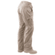 Tru-Spec Simply Tactical Khaki Poly Cotton Rip Stop with Cargo Pocket, W 28 U 37 1026082