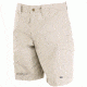 Tru-Spec Simply Tactical Khaki Poly Cotton Rip Stop Shorts with Cargo Pocket, 46 4233011