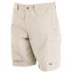 Tru-Spec Simply Tactical Khaki Poly Cotton Rip Stop Shorts with Cargo Pocket, 40 4233008