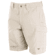 Tru-Spec Simply Tactical Khaki Poly Cotton Rip Stop Shorts with Cargo Pocket, 46 4233011