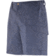 Tru-Spec Simply Tactical Navy Poly Cotton Rip Stop Shorts with Cargo Pocket, 46 4232011