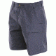 Tru-Spec Simply Tactical Navy Poly Cotton Rip Stop Shorts without Cargo Pocket, 54 4235015