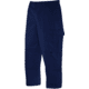 Tru-Spec Simply Tactical Navy Poly Cotton Rip Stop with Cargo Pocket, W:52 U:37 1025094