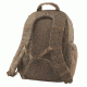 Tru-Spec Stealth Backpack,17.5x8.5x16in,Coyote 4805000