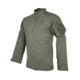 TRU-SPEC T.R.U. Combat 1/4 Zip Long Sleeve Shirt - Men's, Ranger Green, 3XL, Regular, 2514008